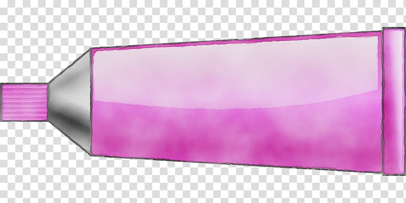 pink purple violet rectangle magenta, Watercolor, Paint, Wet Ink, Linens, Pencil Case, Leather transparent background PNG clipart