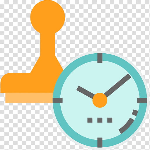 Cartoon Clock, Timestamp, Blockchain, Computer Software, Circle, Furniture transparent background PNG clipart