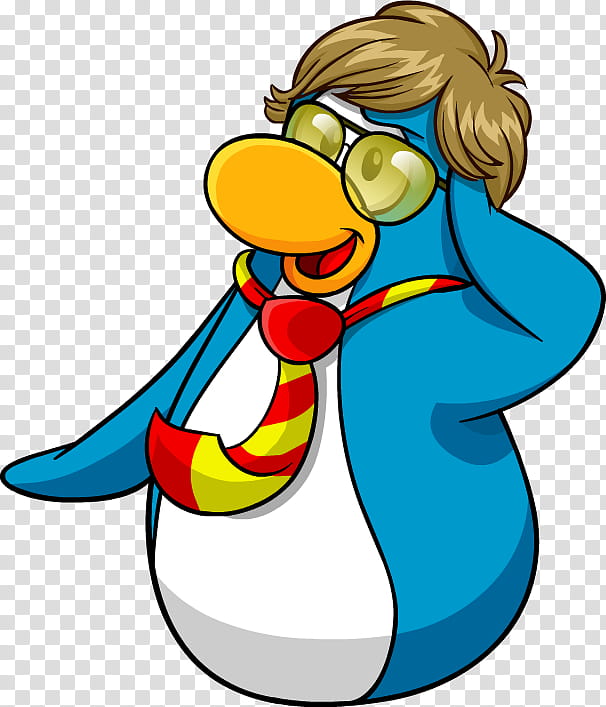 Cartoon Bird, Club Penguin, Club Penguin Elite Penguin Force, Video Games, Igloo, Cartoon, Flightless Bird transparent background PNG clipart