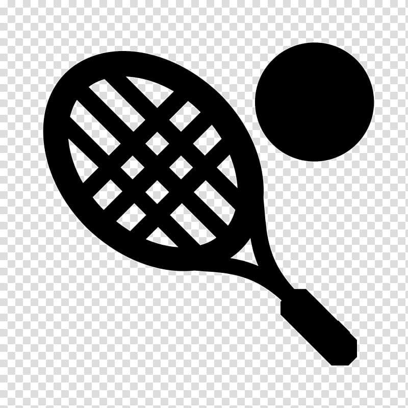 Tennis Racquet Sport, Racket, Tennis Racket, Paddle Tennis transparent background PNG clipart