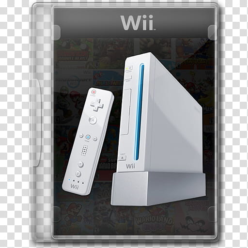 wii clip art