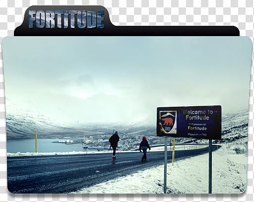 Fortitude - Paul Warrior – Bulldog Gear