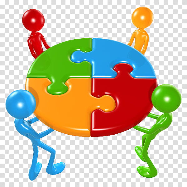 team building clip art png