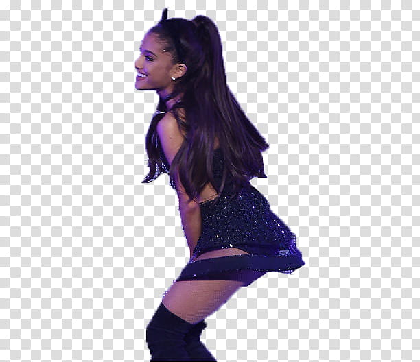 Ariana Grande Honeymoon tour , Aria Grande transparent background PNG clipart