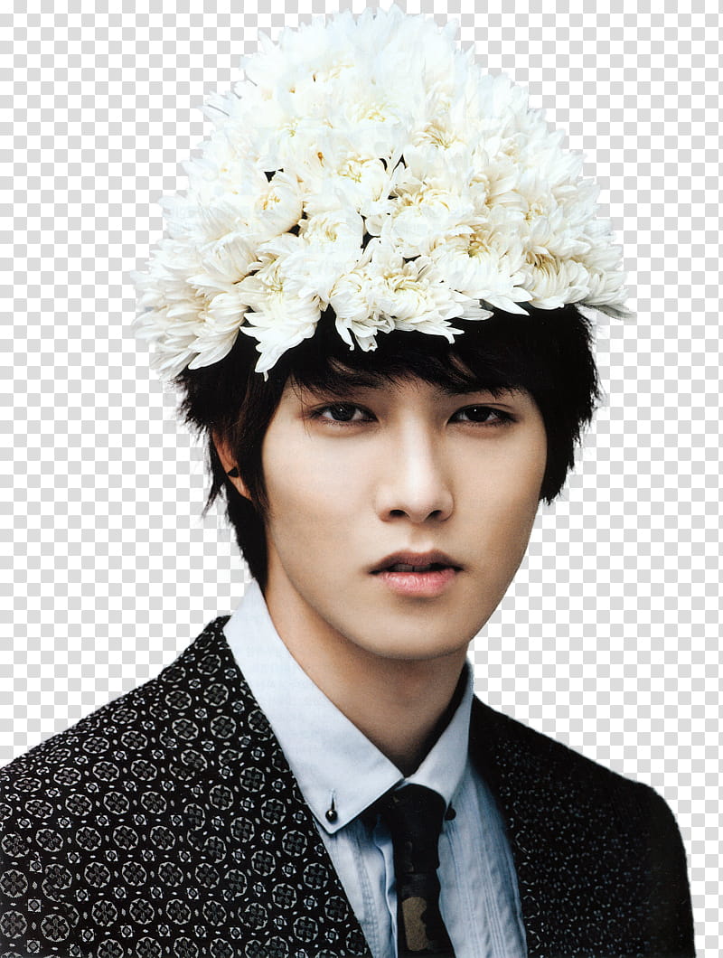 Jonghyun CNBlue Render transparent background PNG clipart