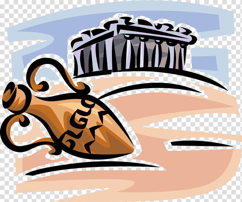 Logo, Parthenon, Sculpture, Cartoon, Food transparent background PNG clipart