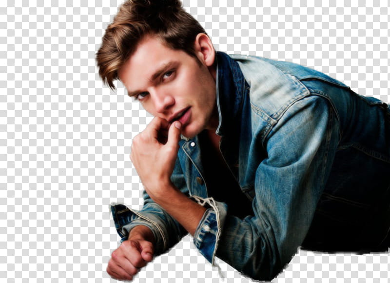 Dominic Sherwood transparent background PNG clipart