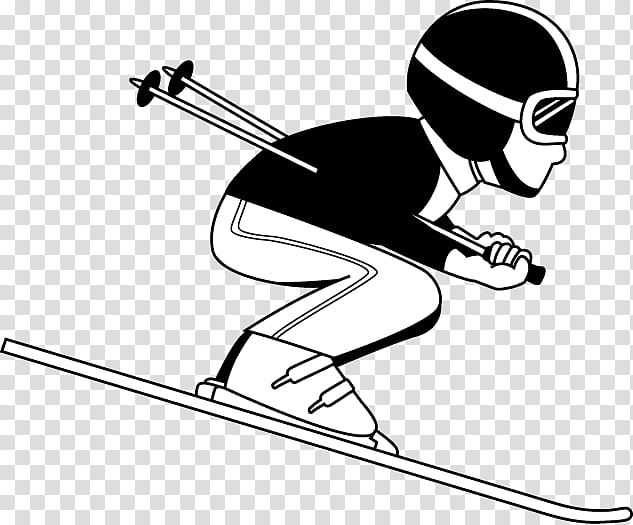 Winter, Ski Poles, Line, Slope, Ski Bindings, Angle, Point, Skiing transparent background PNG clipart