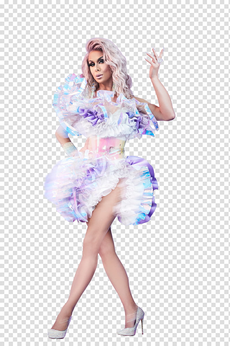 RuPAul Drag Race All Stars  transparent background PNG clipart