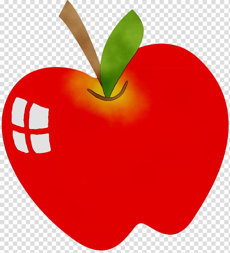 Apple Logo, Drawing, Digital Art, Mylittlepony, Fruit, Red, Plant, Food transparent background PNG clipart