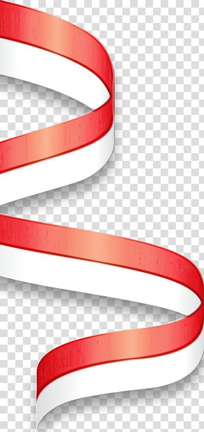 Red Background Ribbon, Indonesia, Flag Of Indonesia, Flag Of Malaysia, Flag Of Papua New Guinea, Indonesian Language, National Flag, Line transparent background PNG clipart