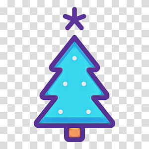 Christmas tree, Christmas Decoration, Colorado Spruce, Interior Design, Oregon Pine, Pine Family transparent background PNG clipart thumbnail