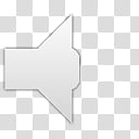 Devine Icons Part , volume icon transparent background PNG clipart
