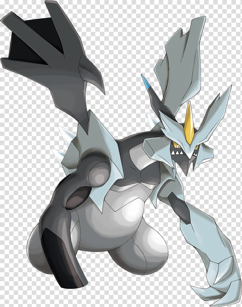 Zekrom Kyurem Pokémon Reshiram , pokemon transparent background PNG  clipart