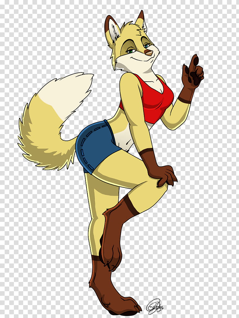 Furry Woman : kennedy transparent background PNG clipart