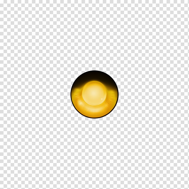Eye Tex Style , round yellow and green cordless device transparent background PNG clipart