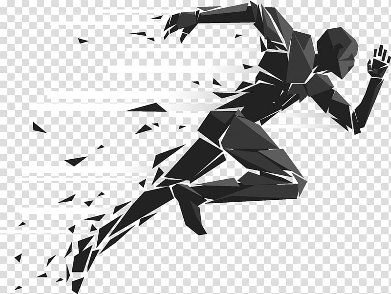 flip (acrobatic) black-and-white, Flip Acrobatic, Blackandwhite transparent background PNG clipart