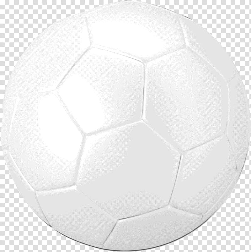 Soccer Ball, Football, White, Sports Equipment, Pallone, Team Sport transparent background PNG clipart