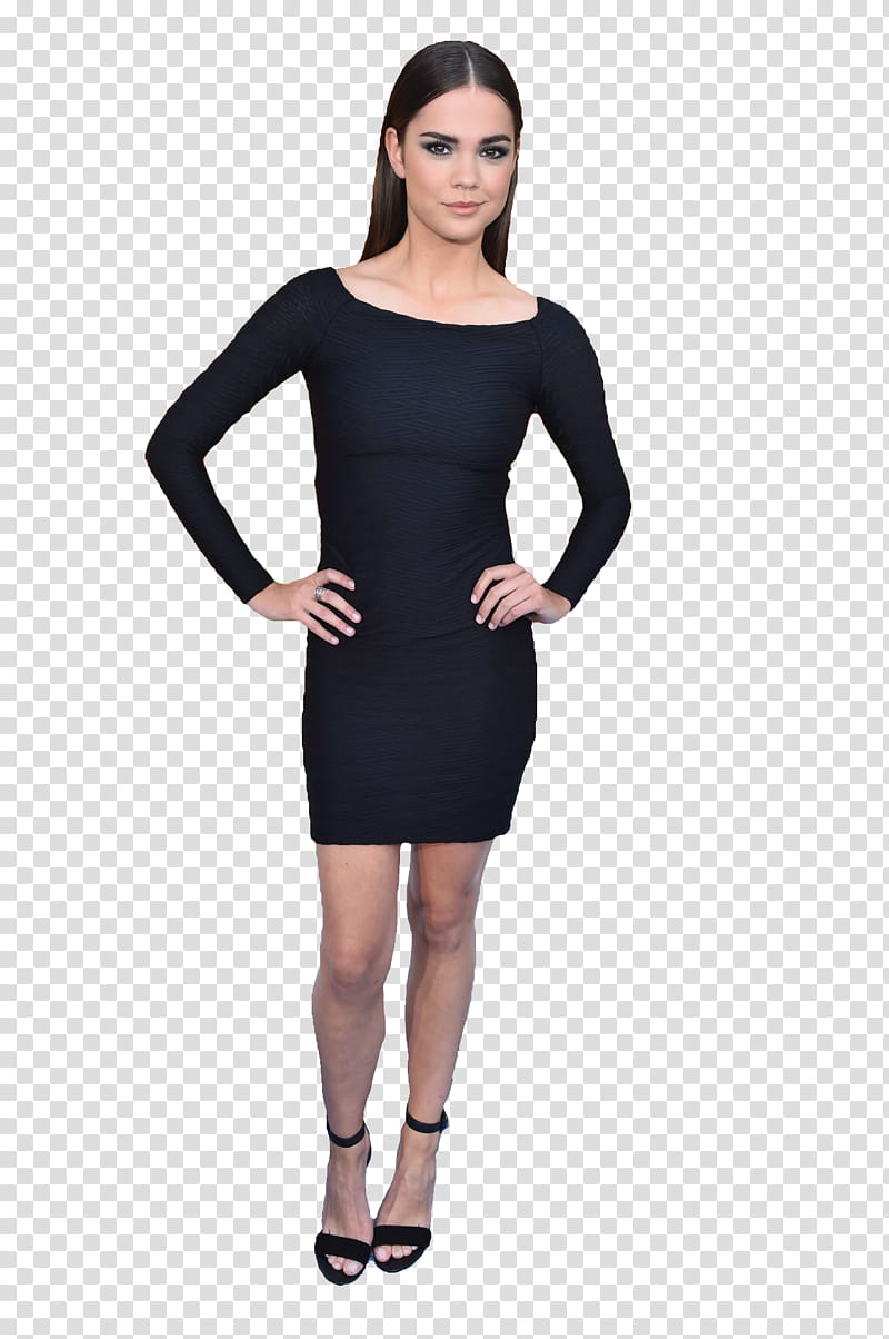 Maia Mitchell  transparent background PNG clipart