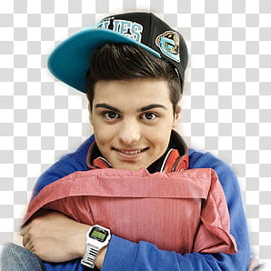 Abraham Mateo transparent background PNG clipart