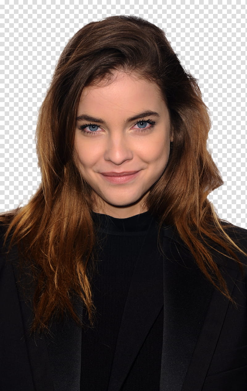 Barbara Palvin PW PS BengiE transparent background PNG clipart