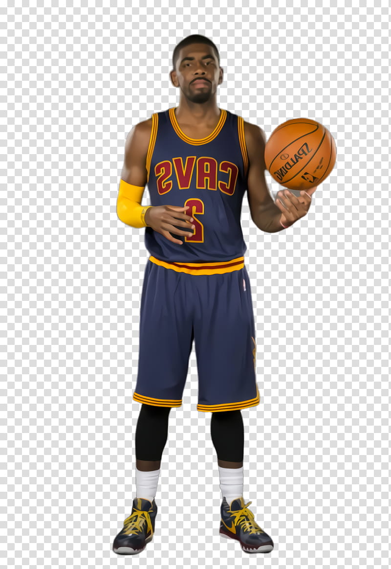 Basketball, Kyrie Irving, Nba Draft, Outerwear, Tshirt, Sports, Shorts, Uniform transparent background PNG clipart