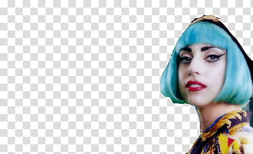 Lady Gaga RTL y MTN S transparent background PNG clipart