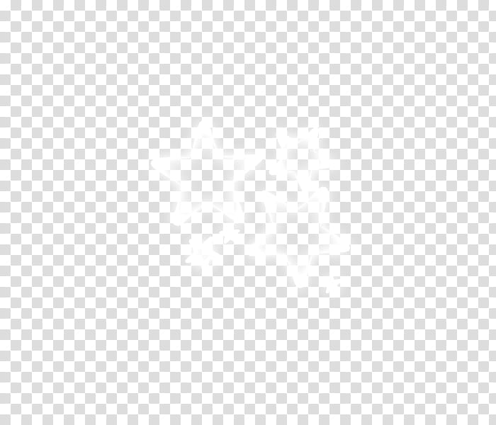 Glass Brushes , white star art transparent background PNG clipart