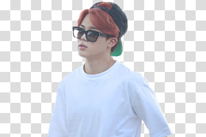 Park Jimin transparent background PNG clipart thumbnail