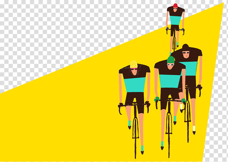 Graphic, 2018 Tour De France, Italy, Cycling, Grand Tour, Bicycle, Giro Ditalia, Yellow transparent background PNG clipart