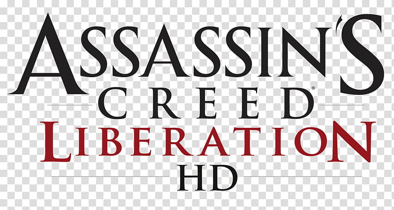 Assassin Creed Logo Resource , Assassin's Creed Liberation HD transparent background PNG clipart