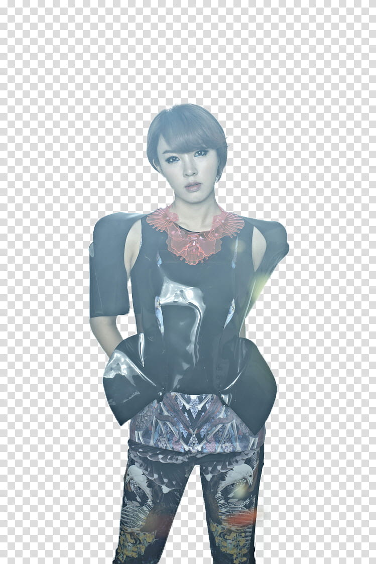 JiYoon Minute Render transparent background PNG clipart