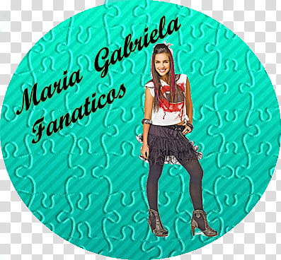 Firma Para Maria Gabriela Fanaticos transparent background PNG clipart