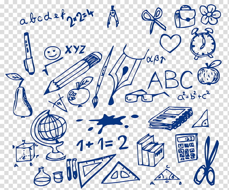 School Line Art, School
, Drawing, Learning, Doodle, Education
, Text transparent background PNG clipart