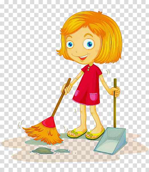 cartoon child art cleanliness style, Cartoon transparent background PNG clipart