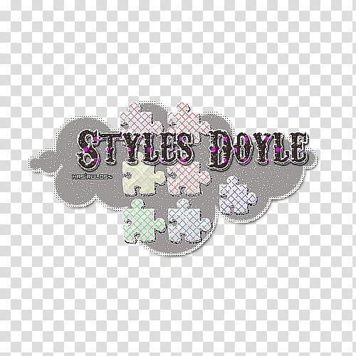 Styles Doyle transparent background PNG clipart