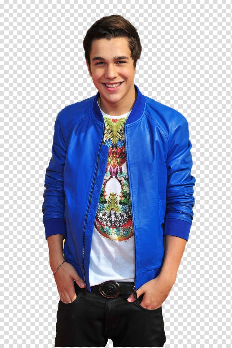 Austin Mahone transparent background PNG clipart