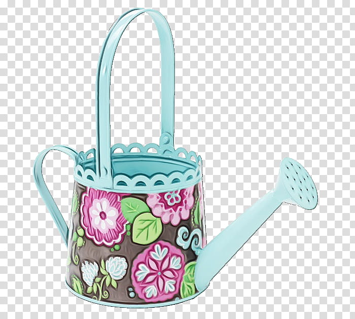 Pink, Teapot, Watering Cans, Tennessee, Kettle transparent background PNG clipart