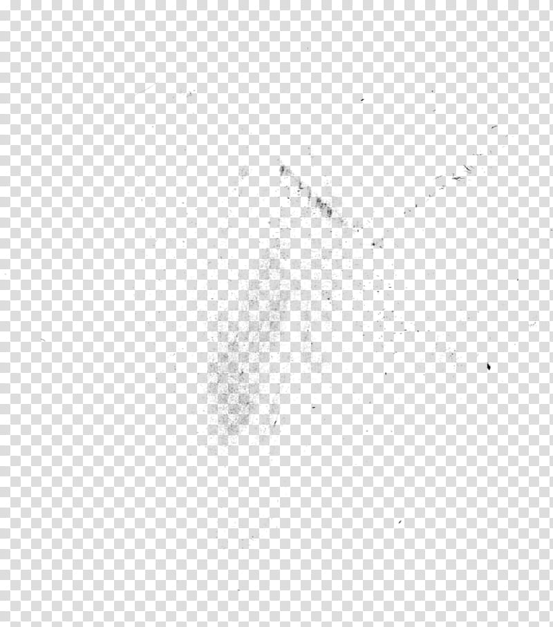 There the Rub  Eraser Rubbing Brushes, black and white abstract painting transparent background PNG clipart