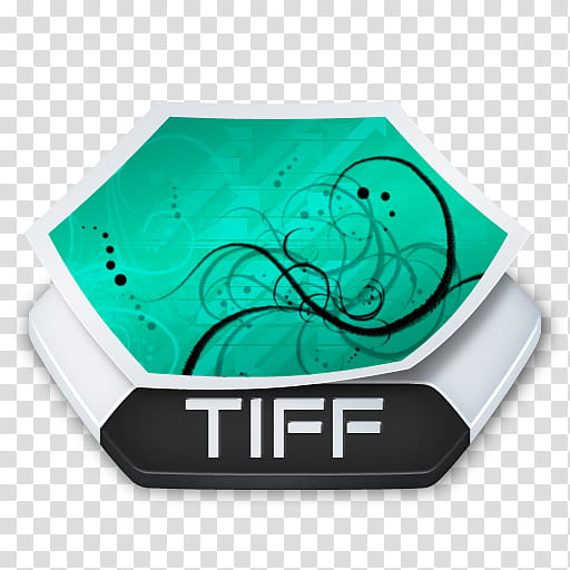 Senary System, Tiff logo transparent background PNG clipart