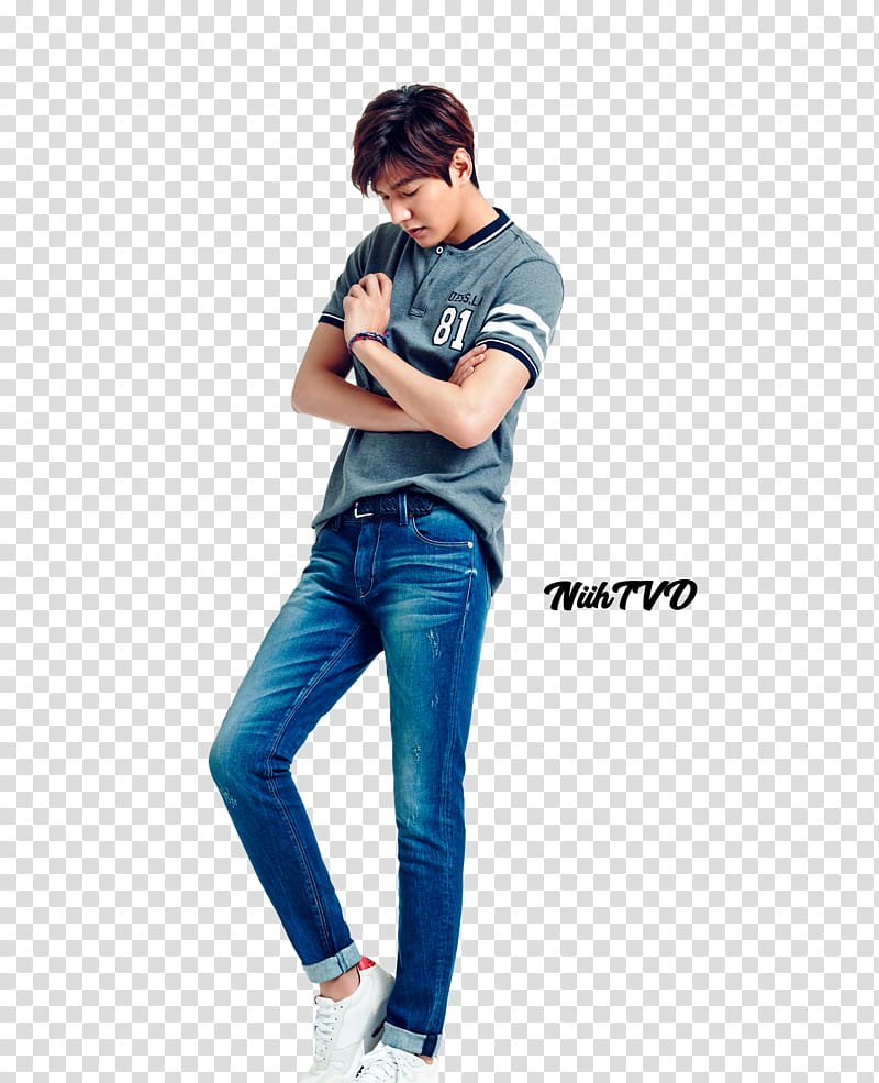 Lee Minho transparent background PNG clipart