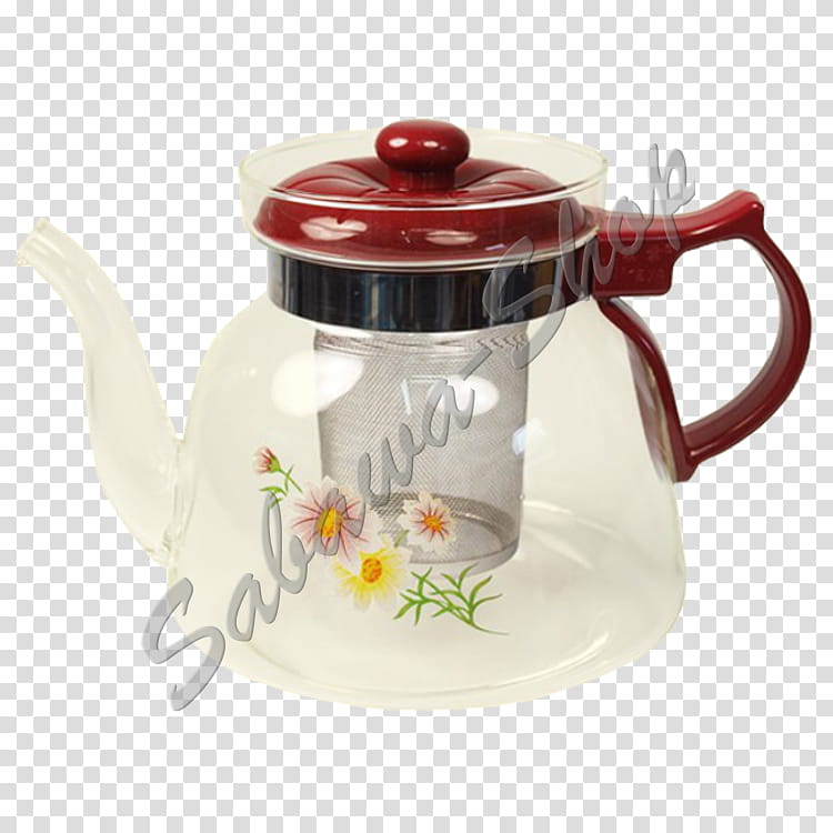 Teapot Kettle, Coffee, Coffee Pot, Sieve, Tea Strainers, Tableware, Coffeemaker, Glass transparent background PNG clipart