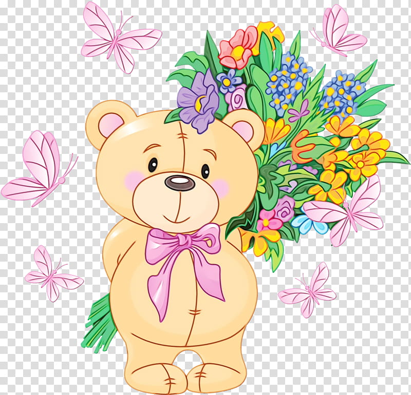 Teddy bear, Mardi Gras, Ash Wednesday, Presidents Day, Epiphany, Australia Day, World Thinking Day, International Womens Day transparent background PNG clipart