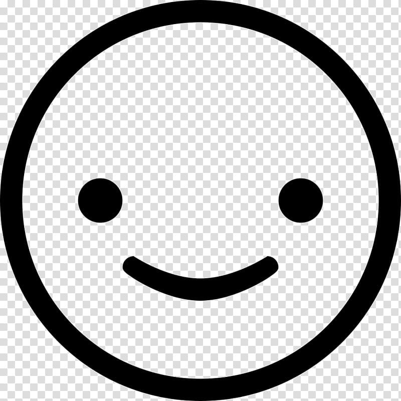 Emoji Black And White, Emoticon, Smiley, Face, Emotion, Sadness, Anger, Symbol transparent background PNG clipart