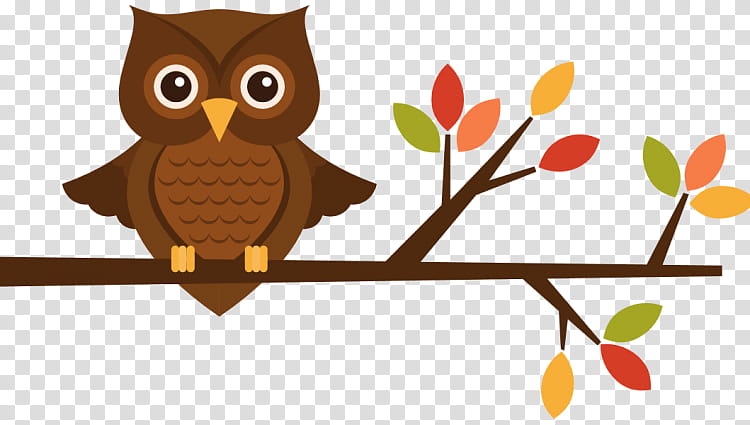 Thanksgiving, Owl, Tawny Owl, Bird, Great Horned Owl, Barn Owl, Snowy Owl, Bird Of Prey transparent background PNG clipart