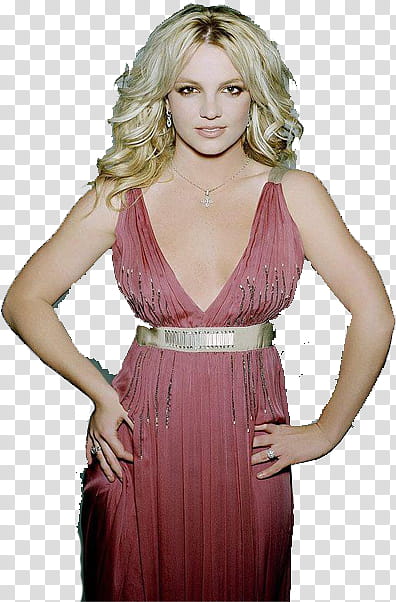 britney spears transparent background PNG clipart