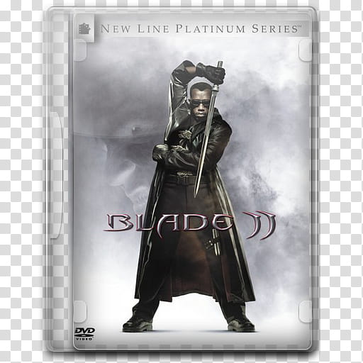 Blade  DVD Icons, Blade   transparent background PNG clipart