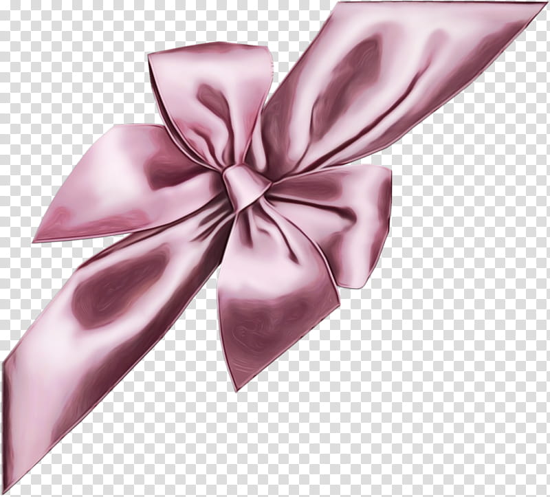 Flower Background Ribbon, Petal, Cut Flowers, Pink M, Purple, Violet, Satin, Plant transparent background PNG clipart