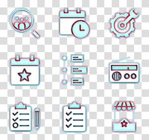 text line transparent background PNG clipart thumbnail