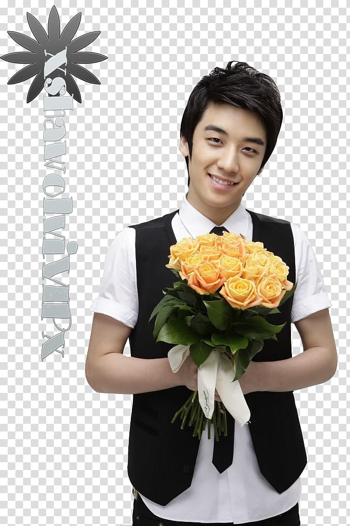 Bigbang Seungri render HD transparent background PNG clipart